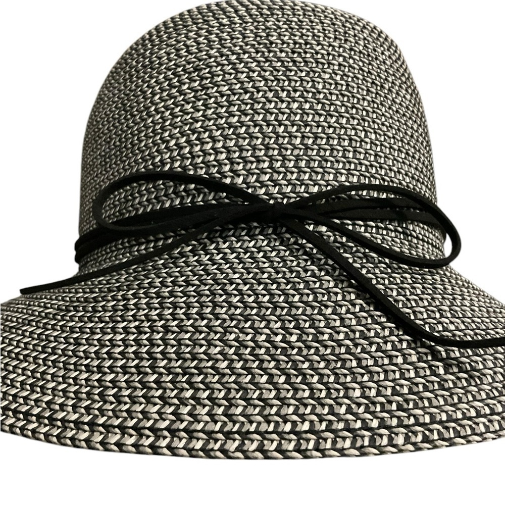 Sonoma Adjustable Grey and Black Hat. - Picture 6 of 6